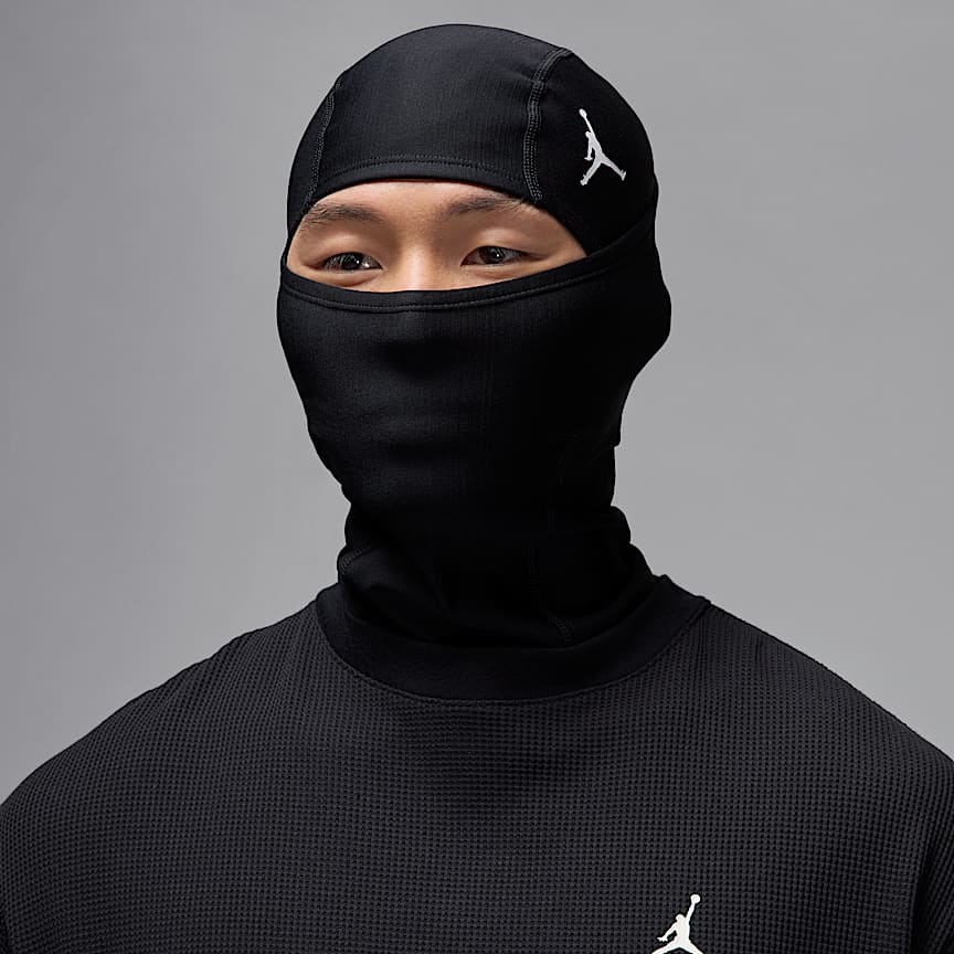 Nike Pro HyperWarm Football Hood. Nike.com